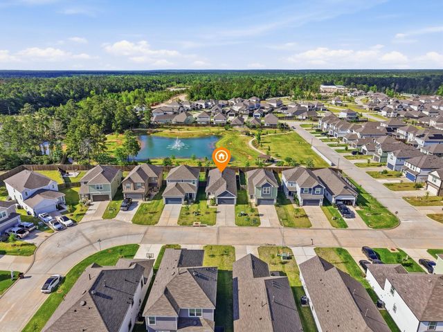 2546 Steelhead Drive, Conroe, TX 77384