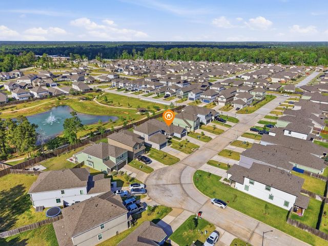 2546 Steelhead Drive, Conroe, TX 77384