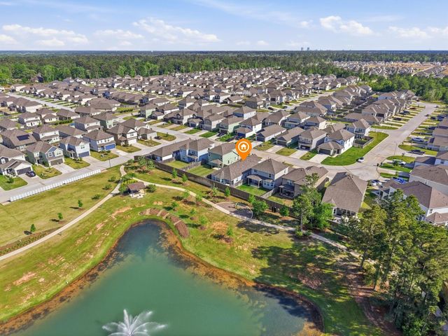 2546 Steelhead Drive, Conroe, TX 77384