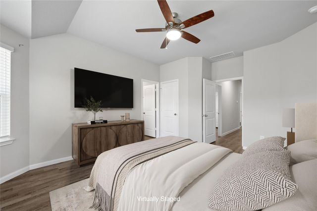 2546 Steelhead Drive, Conroe, TX 77384