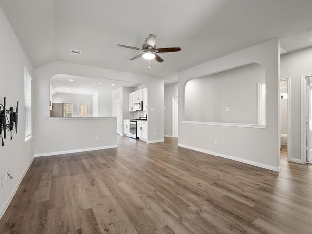 2546 Steelhead Drive, Conroe, TX 77384