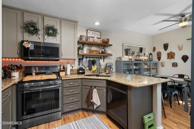 28435 Seco Canyon Road 153, Saugus, CA 91390