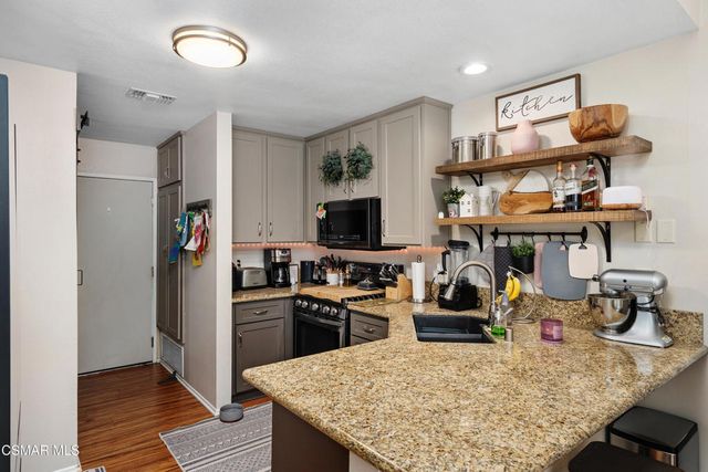 28435 Seco Canyon Road 153, Saugus, CA 91390