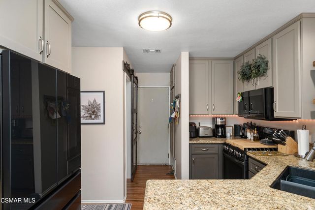 28435 Seco Canyon Road 153, Saugus, CA 91390