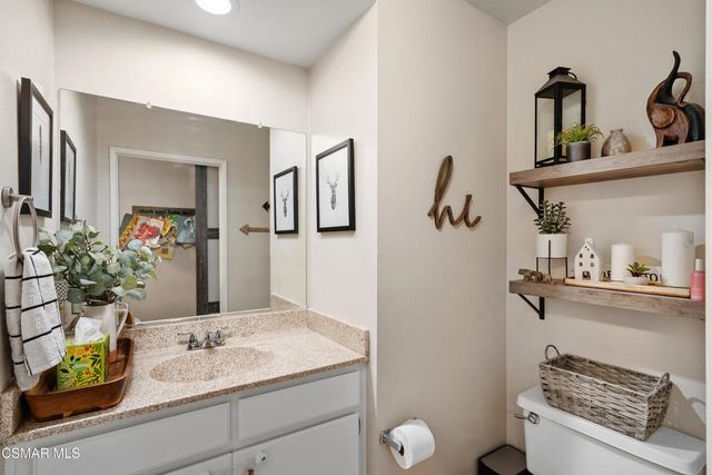 28435 Seco Canyon Road 153, Saugus, CA 91390