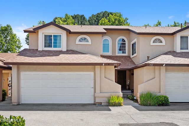 28435 Seco Canyon Road 153, Saugus, CA 91390