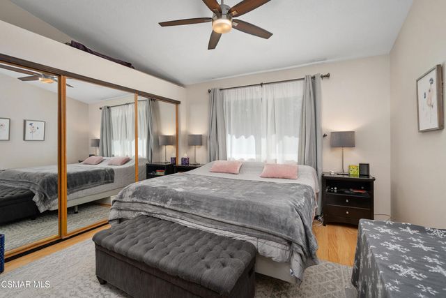28435 Seco Canyon Road 153, Saugus, CA 91390