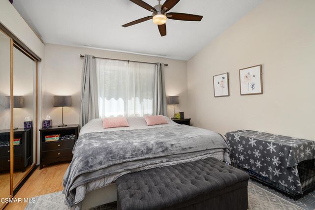 28435 Seco Canyon Road 153, Saugus, CA 91390