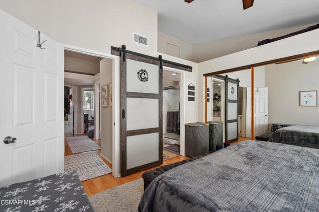 28435 Seco Canyon Road 153, Saugus, CA 91390