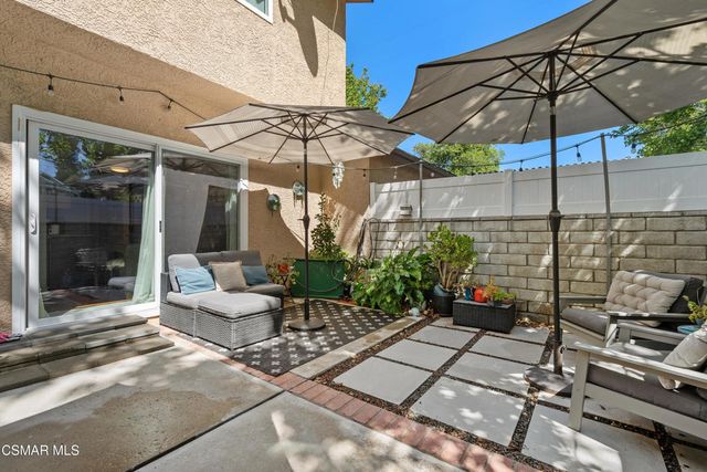 28435 Seco Canyon Road 153, Saugus, CA 91390