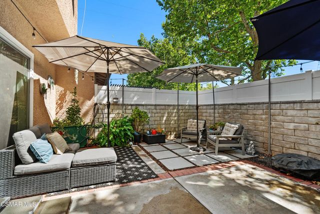 28435 Seco Canyon Road 153, Saugus, CA 91390