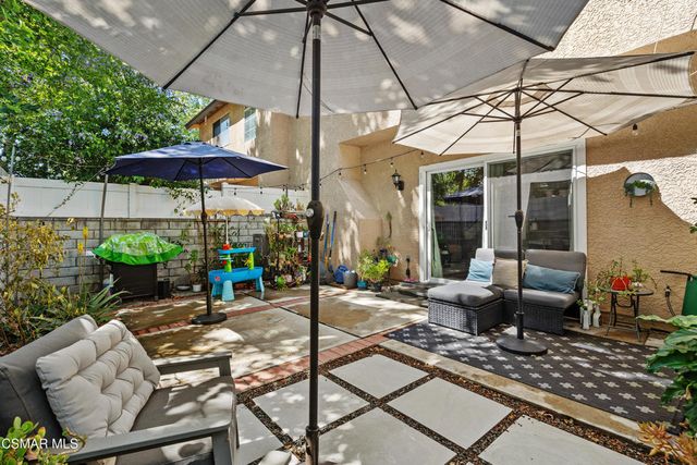 28435 Seco Canyon Road 153, Saugus, CA 91390