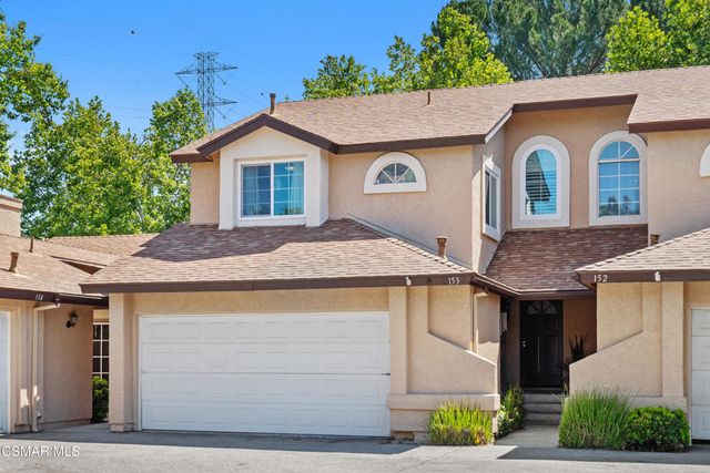 28435 Seco Canyon Road 153, Saugus, CA 91390