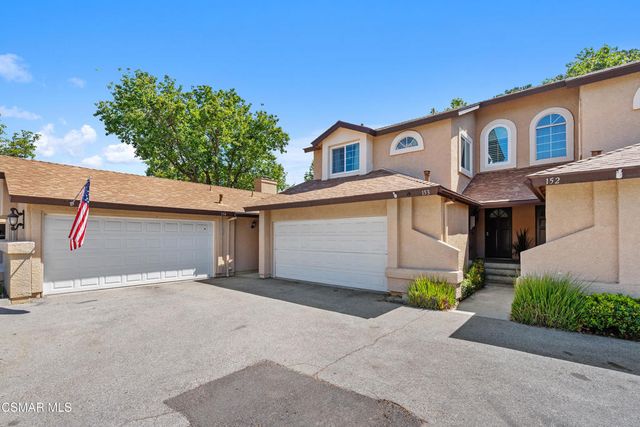 28435 Seco Canyon Road 153, Saugus, CA 91390