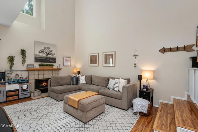 28435 Seco Canyon Road 153, Saugus, CA 91390