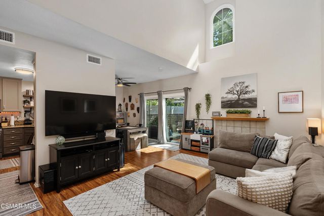 28435 Seco Canyon Road 153, Saugus, CA 91390
