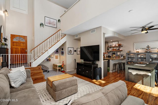 28435 Seco Canyon Road 153, Saugus, CA 91390