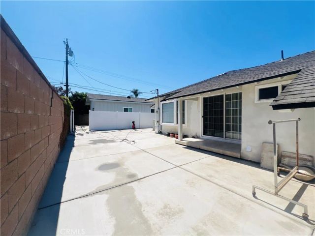 1704 E Vine Avenue, West Covina, CA 91791