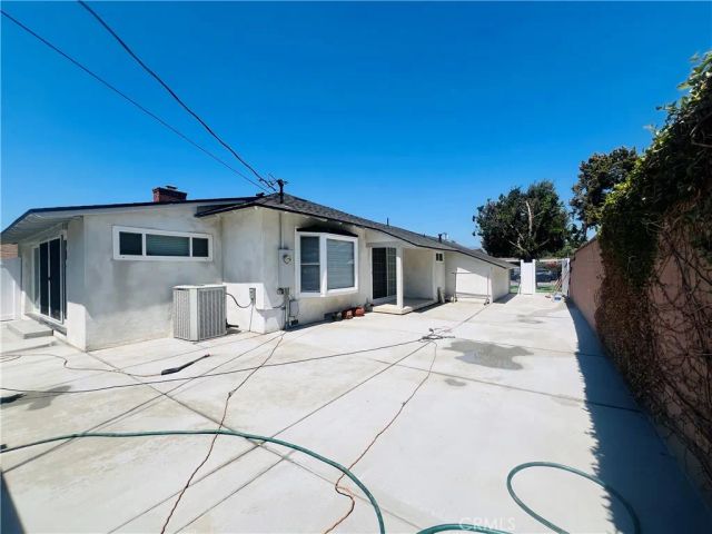 1704 E Vine Avenue, West Covina, CA 91791