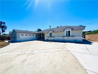 1704 E Vine Avenue, West Covina, CA 91791