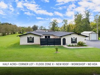 39419 Al Dr, Prairieville, LA 70769