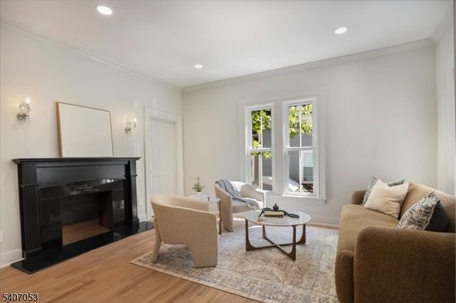 58 Ridgeway Ave, West Orange Twp., NJ 07052