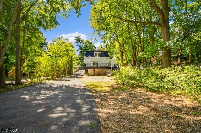 58 Ridgeway Ave, West Orange Twp., NJ 07052