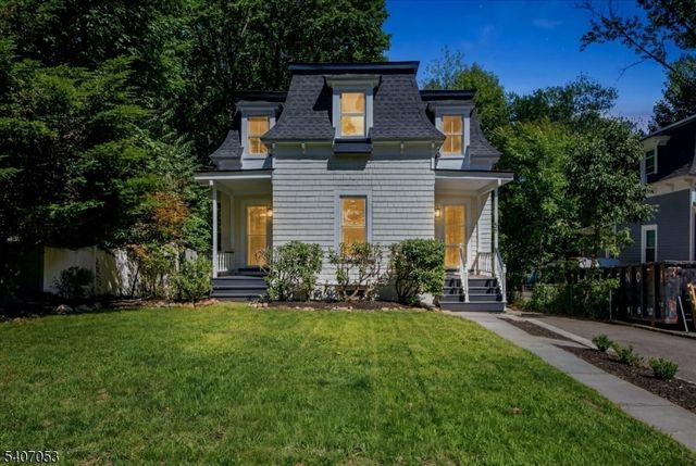 58 Ridgeway Ave, West Orange Twp., NJ 07052