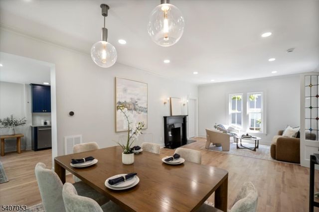 58 Ridgeway Ave, West Orange Twp., NJ 07052