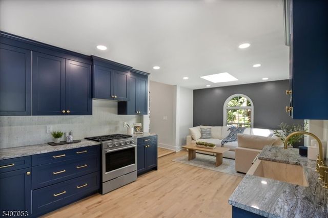 58 Ridgeway Ave, West Orange Twp., NJ 07052