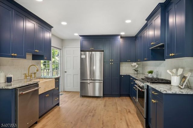 58 Ridgeway Ave, West Orange Twp., NJ 07052