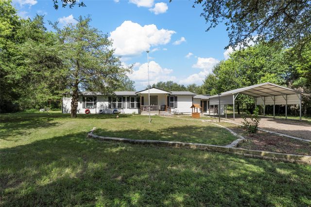 2157 Fort Graham Road, Waco, TX 76705