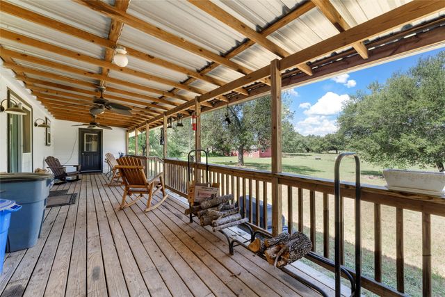 2157 Fort Graham Road, Waco, TX 76705