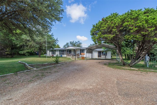 2157 Fort Graham Road, Waco, TX 76705