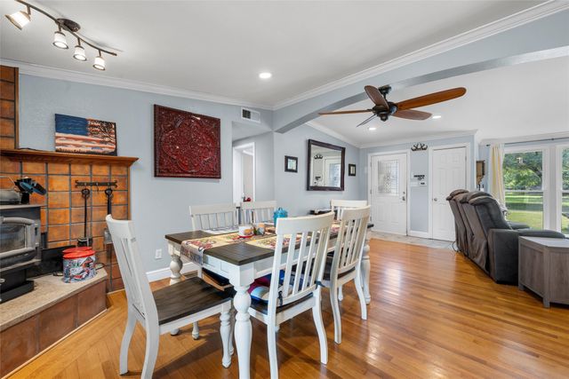 2157 Fort Graham Road, Waco, TX 76705