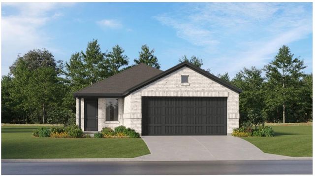 20042 White Dove Trail, Crosby, TX 77532