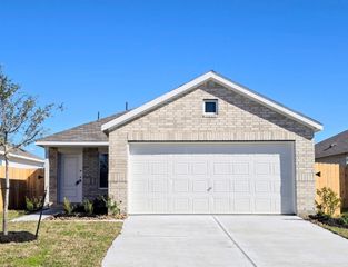 20042 White Dove Trail, Crosby, TX 77532