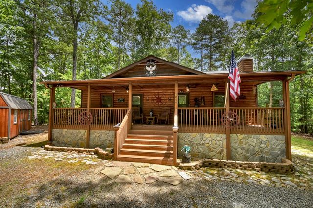 1044 Boulder Creek Road, Murphy, NC 28906