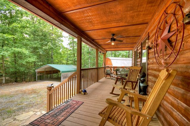 1044 Boulder Creek Road, Murphy, NC 28906