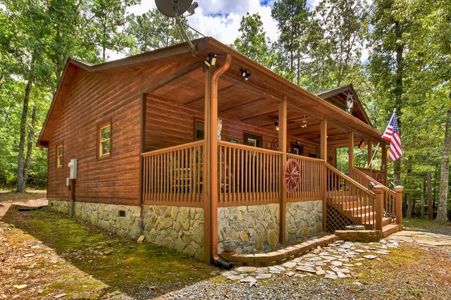 1044 Boulder Creek Road, Murphy, NC 28906