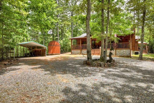 1044 Boulder Creek Road, Murphy, NC 28906