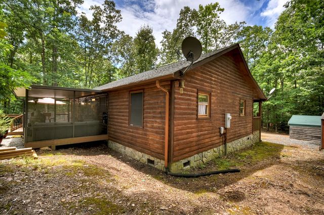 1044 Boulder Creek Road, Murphy, NC 28906