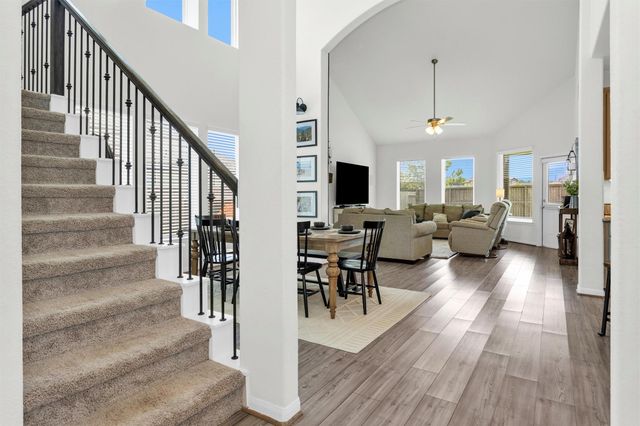 1419 Willoughby Mills Lane, Montgomery, TX 77316