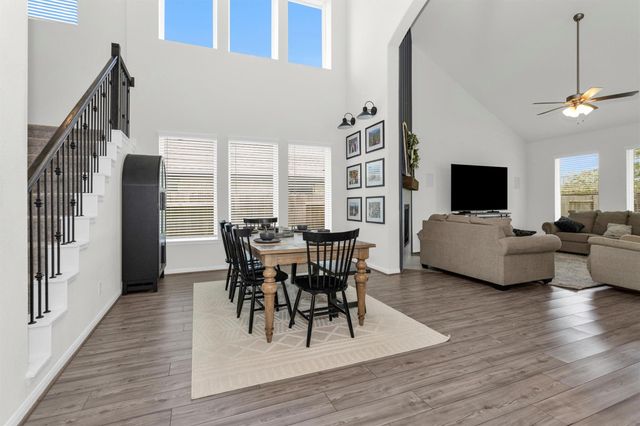 1419 Willoughby Mills Lane, Montgomery, TX 77316