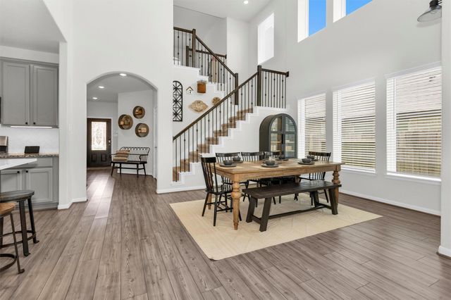 1419 Willoughby Mills Lane, Montgomery, TX 77316
