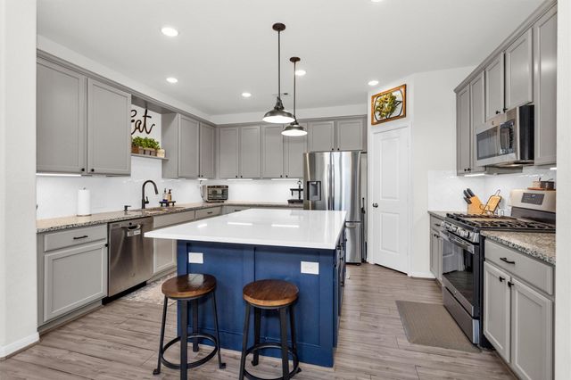 1419 Willoughby Mills Lane, Montgomery, TX 77316