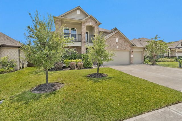1419 Willoughby Mills Lane, Montgomery, TX 77316