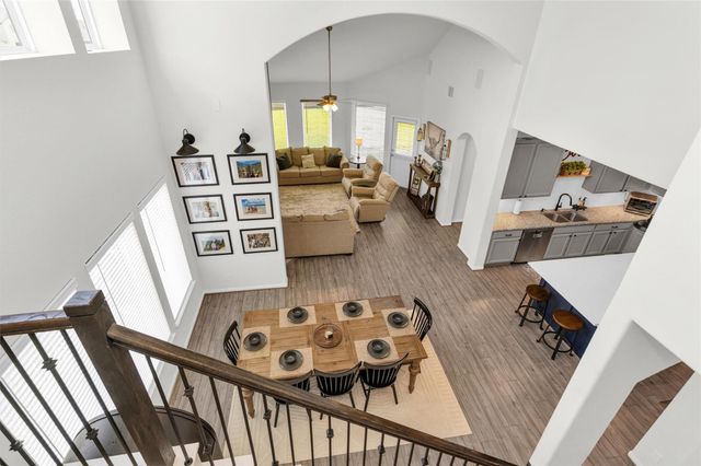 1419 Willoughby Mills Lane, Montgomery, TX 77316