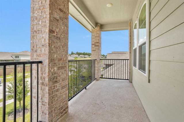 1419 Willoughby Mills Lane, Montgomery, TX 77316