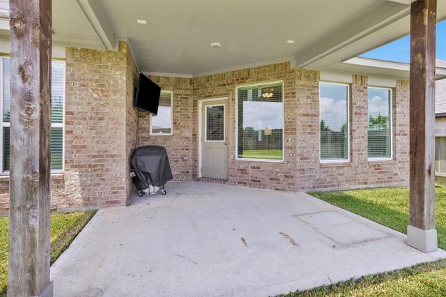 1419 Willoughby Mills Lane, Montgomery, TX 77316